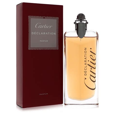 cartier declaration buy online|declaration perfume by cartier.